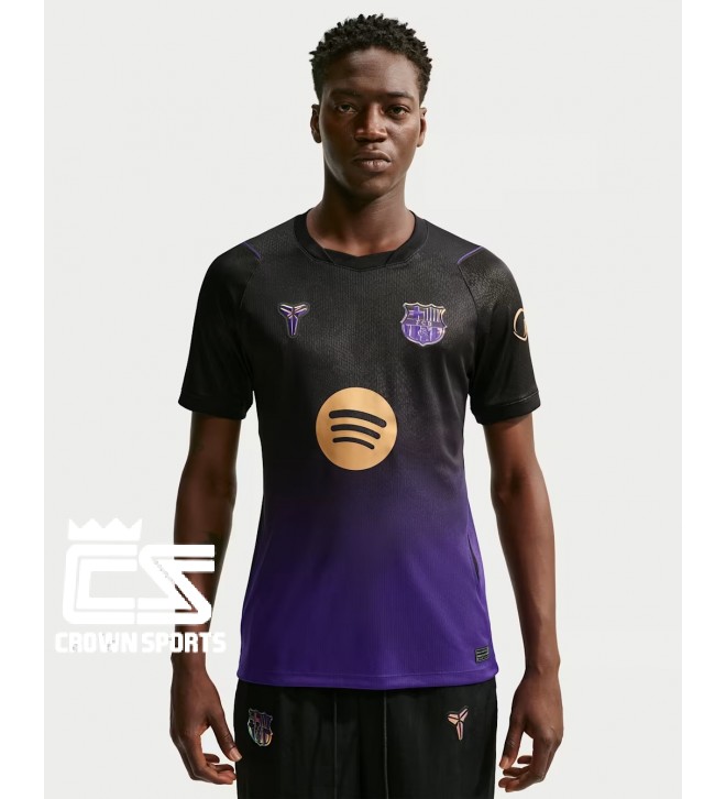 FOOTBALL JERSEYS